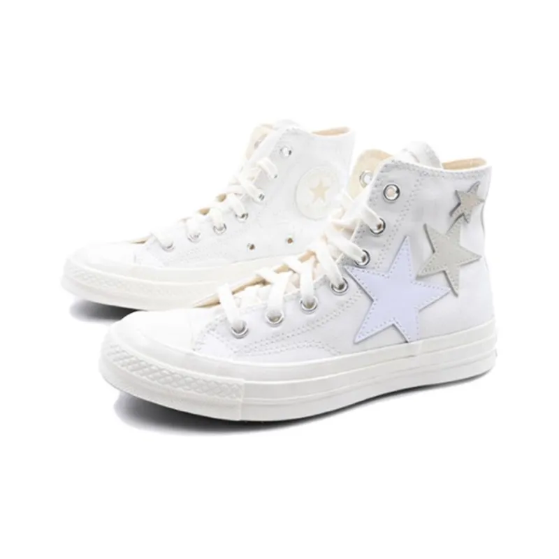 Converse Chuck 70 High 'Stars'-5