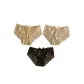 Light Yellow+Ecru+Black (3-3)