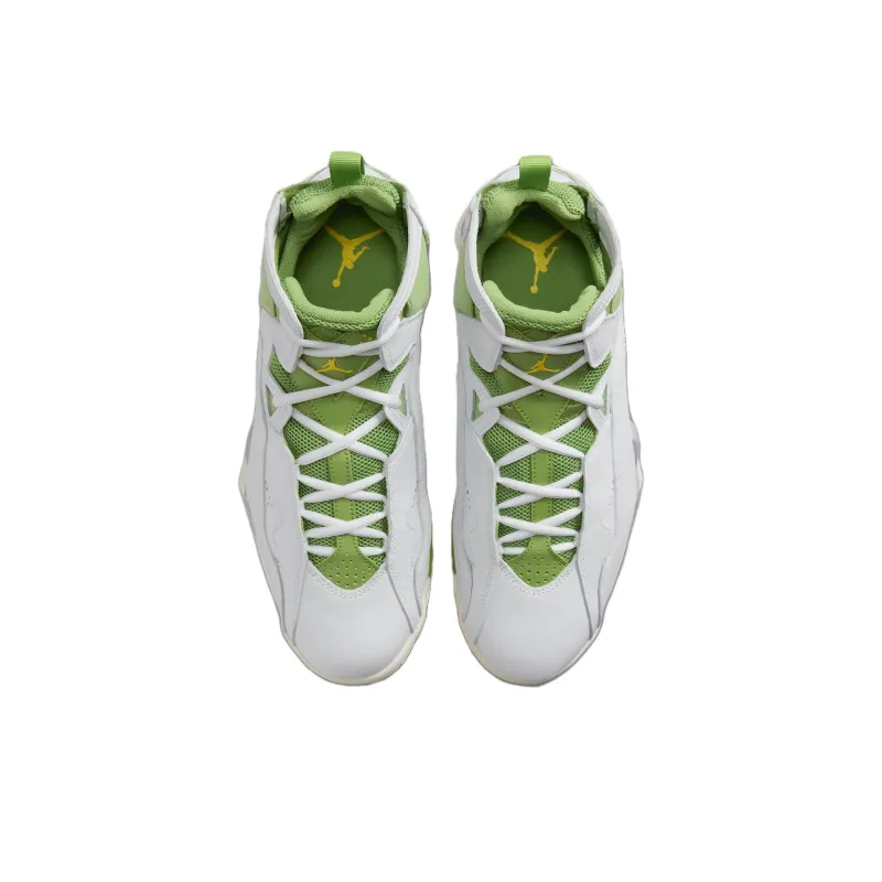 JORDAN True Flight Chlorophyll-3