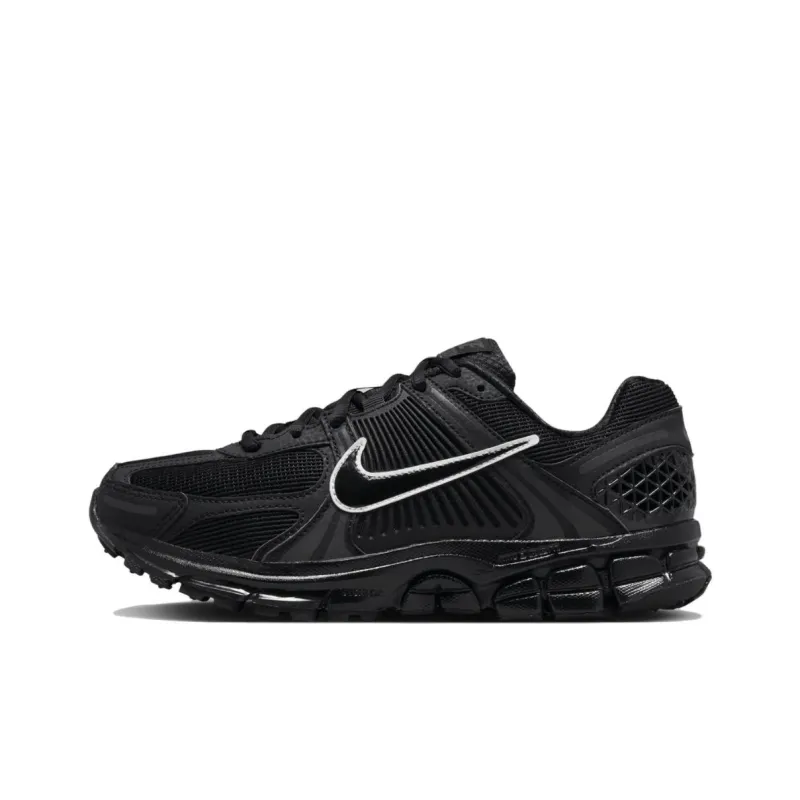 Nike Zoom Vomero 5 Black Summit White Women's-0