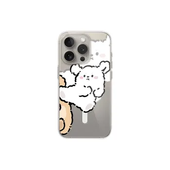 Victory charge Phone Cases