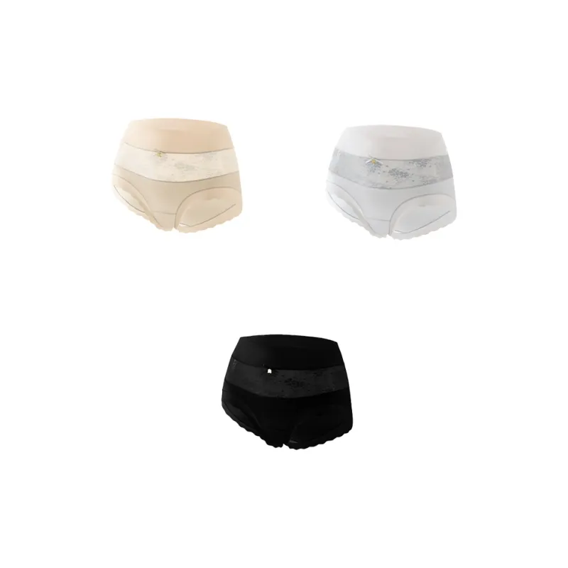 GOSO Underpants Women's Combo Set-1