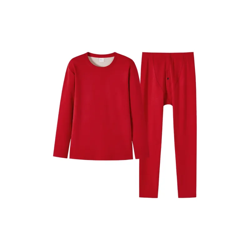 Urban beauty Men Thermal Sets-3