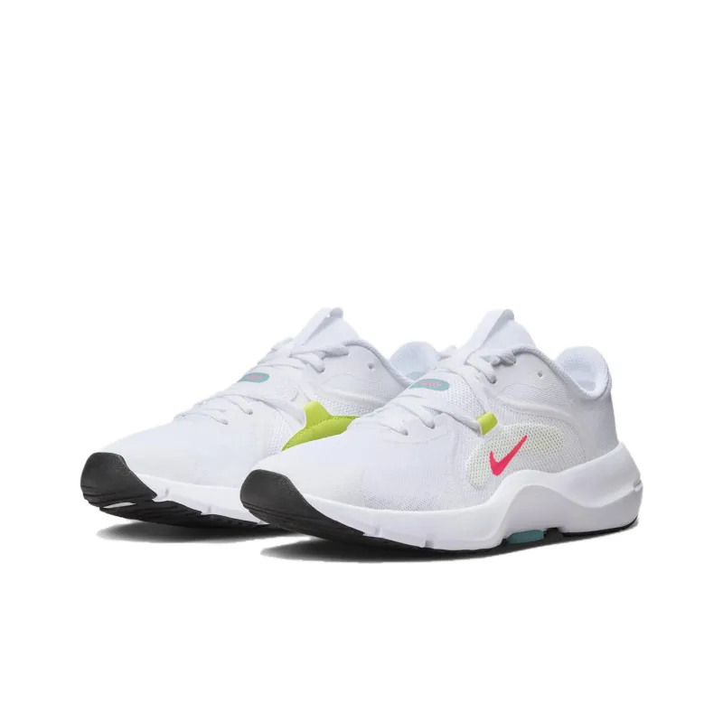 Nike In Season Tr 13 White Hot Punch Women's-2
