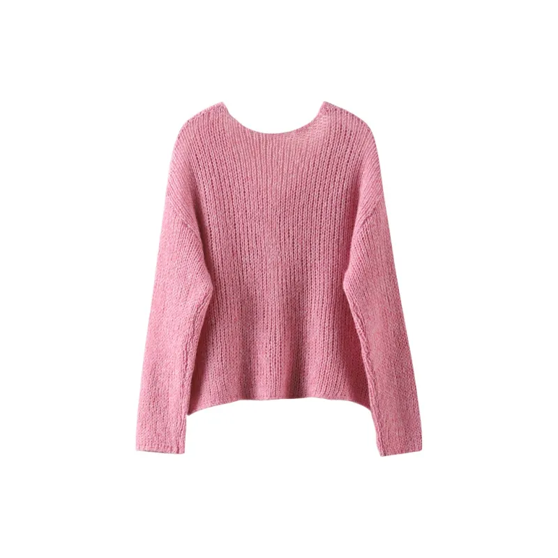 MAIGRE SIMHAT Knitwear Women's-11