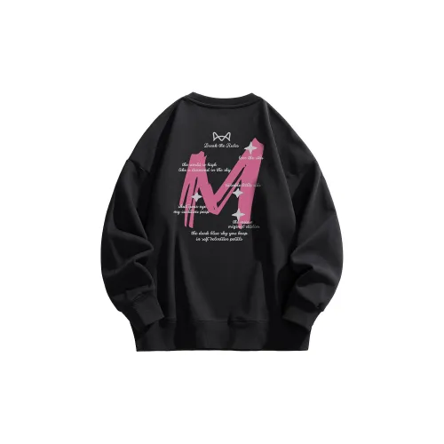 MIIOW Sweatshirts Unisex