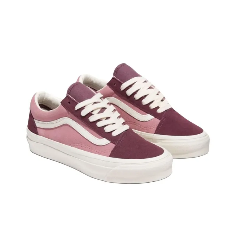 Vans Old Skool 36 'Pink'-2