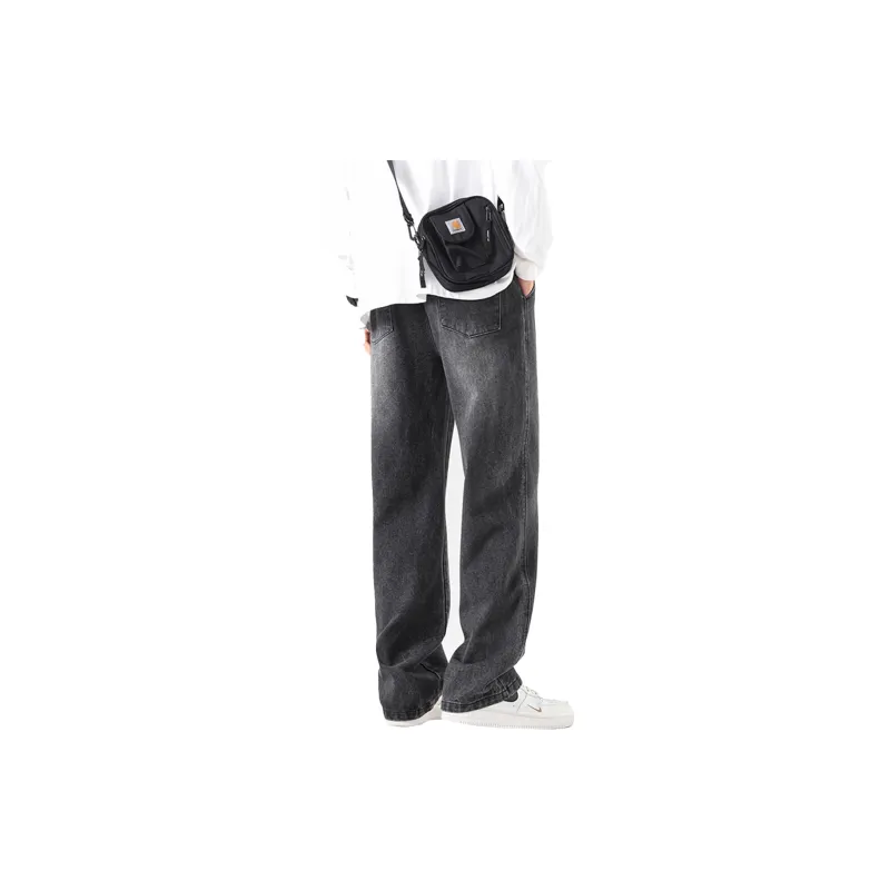 NASTYPALM Jeans Unisex-1