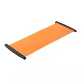 Black Orange 1.6m (Height 1.6m below)/Includes Shoe Covers