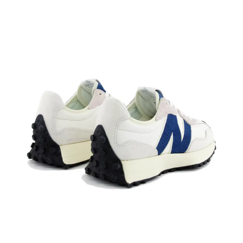 New Balance 327 Reflection Heron Blue Women's-3