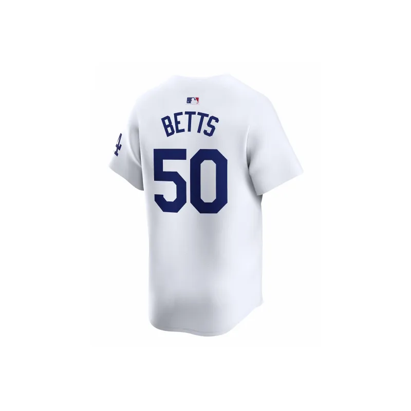 Nike Shohei Ohtani Los Angeles Dodgers Men's Nike Dri-FIT Adv Mlb Limited Jersey-1