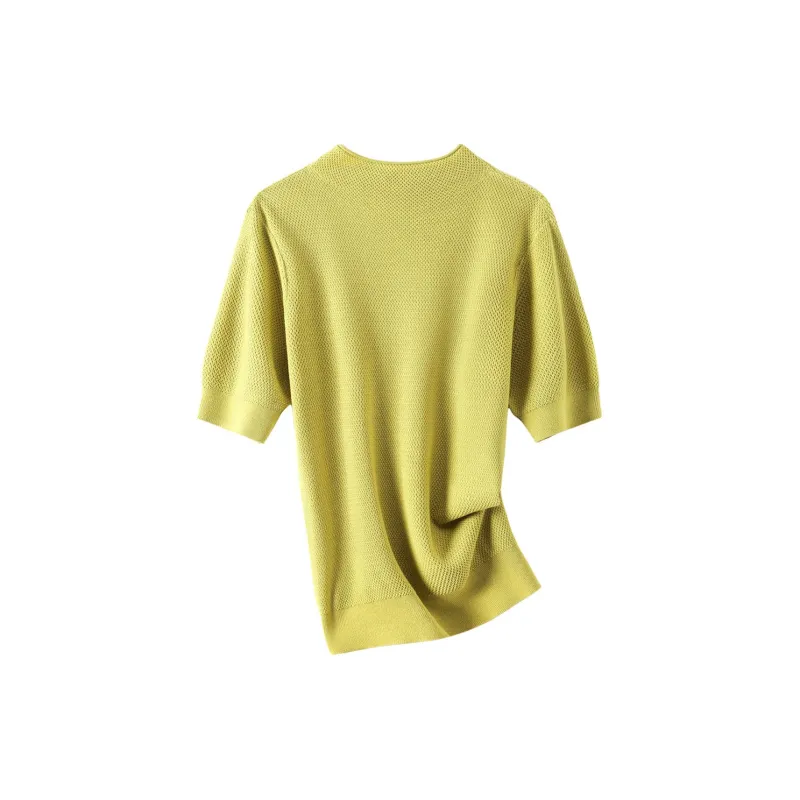 H YXIANG Knitwear Women's-5