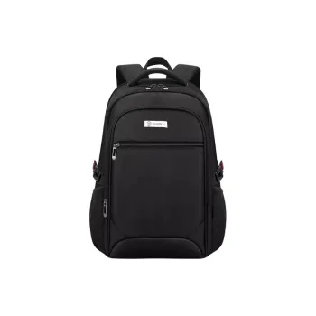 BOBDOG Nylon With Oxford Backpack Men's Black/Blue
