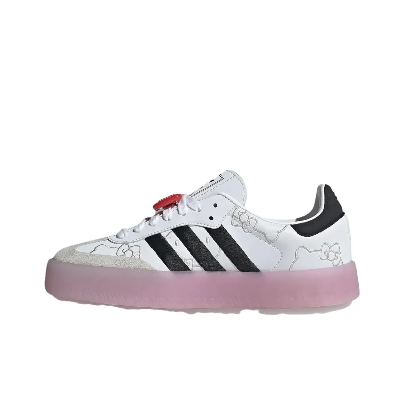 Adidas Originals Sambae Hello Kitty Women's-1