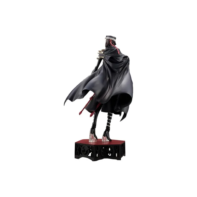 SHOUWU Lelouch Of The Rebellion ARTFX J CODE GEASS Scale Figures-2