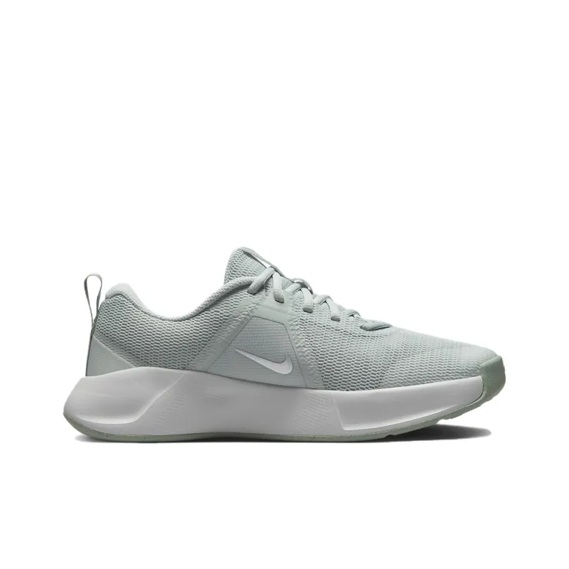 Nike Mc Trainer 3 Light Silver Summit White Jade Horizon Metallic Platinum Women's-1