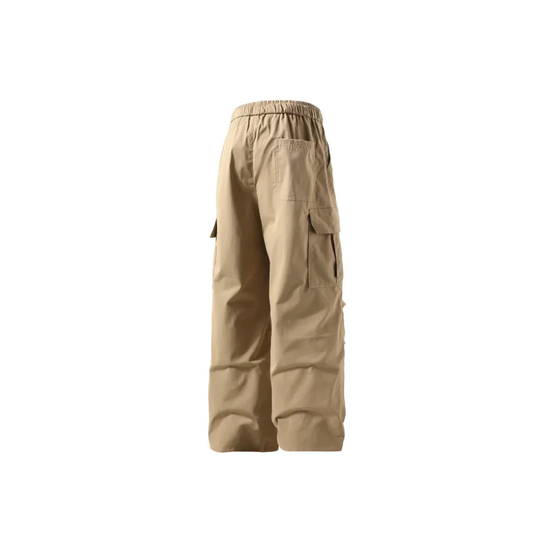 RCTAMY Casual Pants Unisex-23