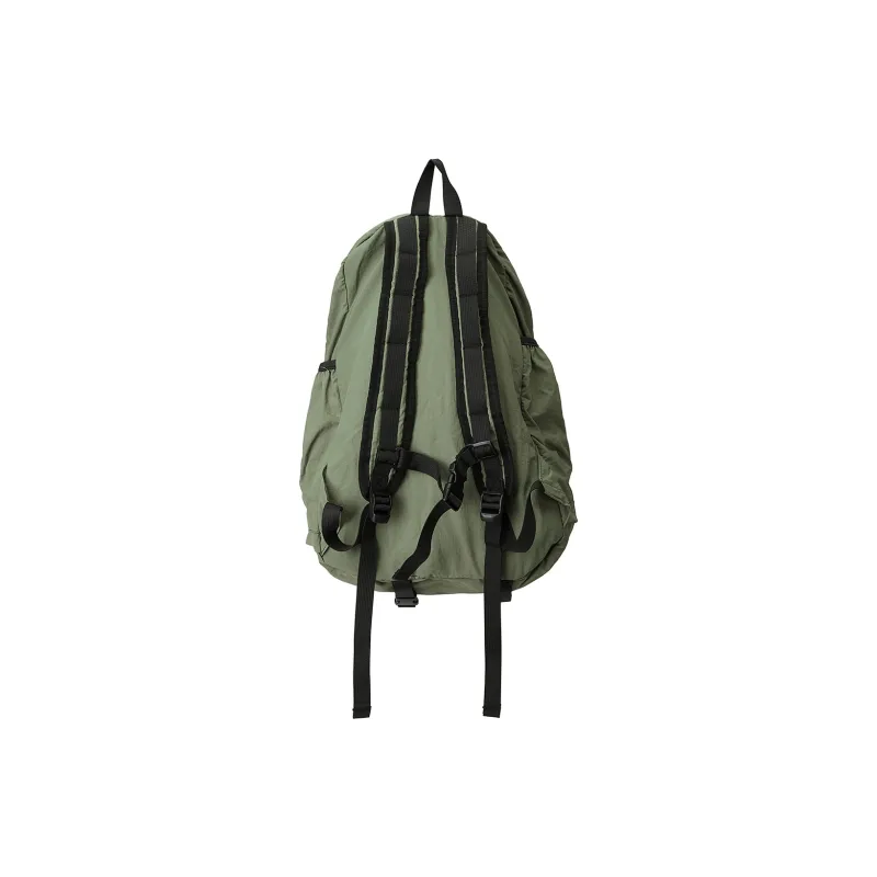 FAIRWHALE Fabric Travel Backpack Regular Unisex Multicolor-18