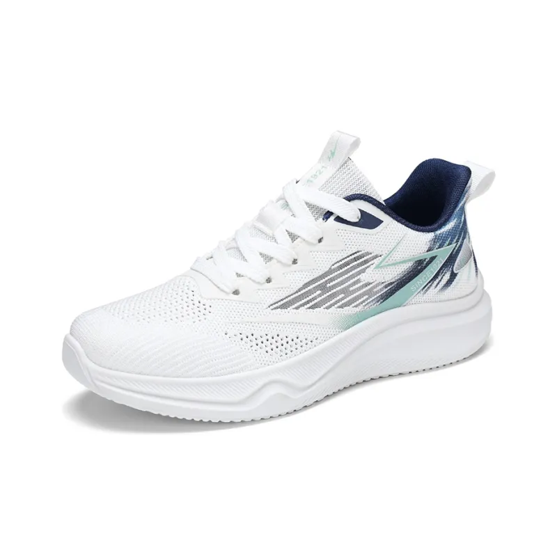 DOUBLE STAR 88 Abrasion Resistant, Breathable, Lightweight Low Top Casual Shoes Men's-1