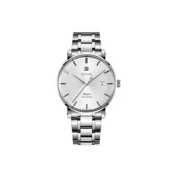 CODEX Men Chapel Collection Watch