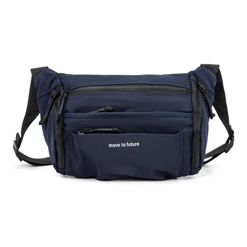 TAKI Oxford Shoulder Bag, Crossbody Bag Unisex-8