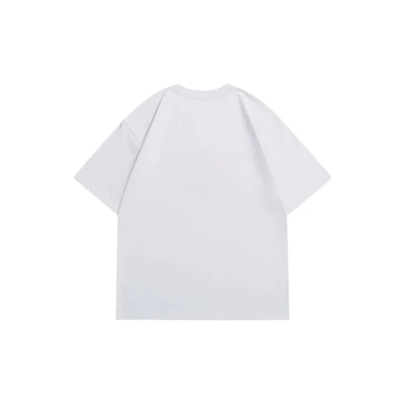PANDA BASE T Shirts Unisex-1