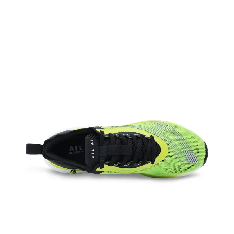 AILIAI Breathable Impact-Resistant Low-Top Running Shoes Unisex-7