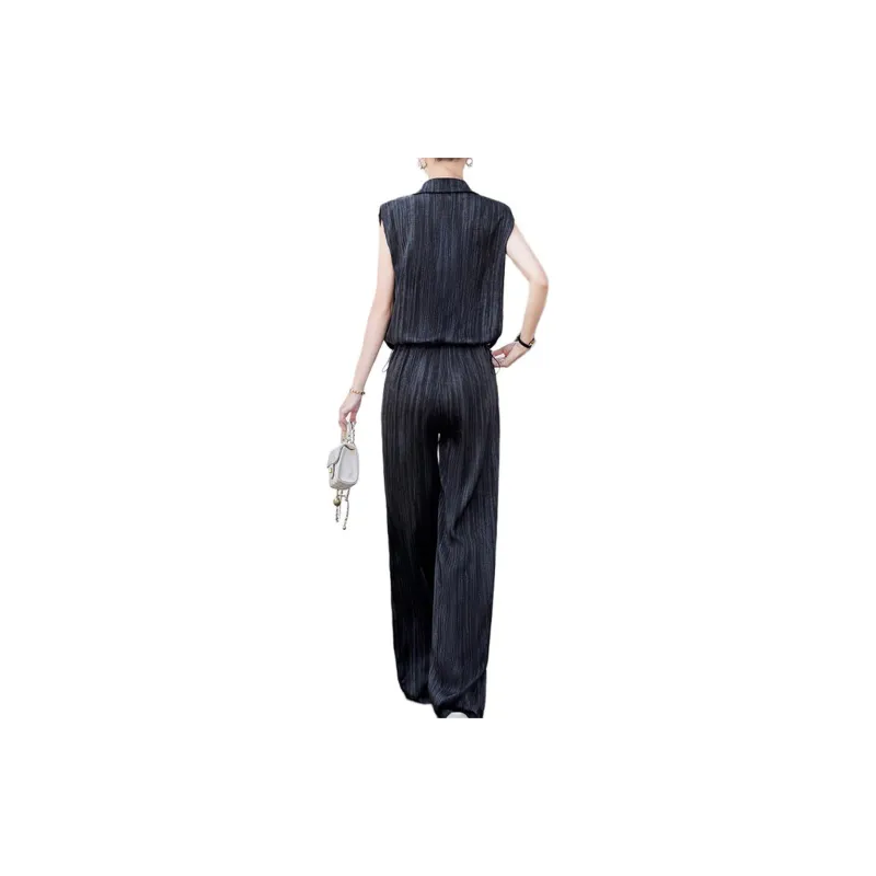 Mula Casual Suit Women's Image Color-1