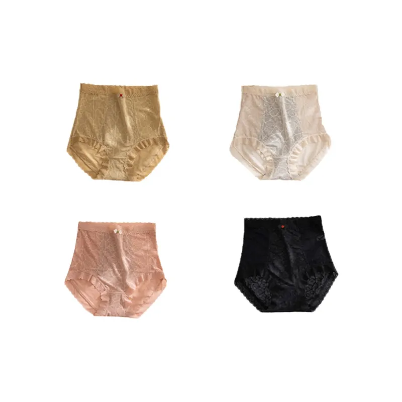 GOSO Underpants Women's Combo Set-18