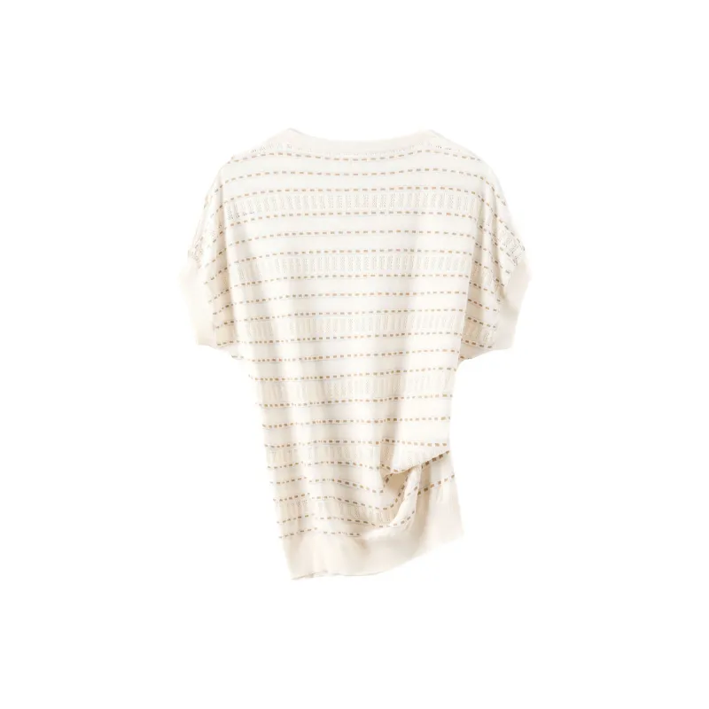 H YXIANG Knitwear Women's-1