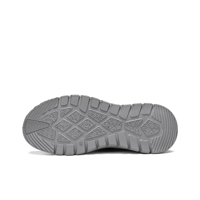 DOUBLE STAR 88 Anti-Slip Wear-Resistant Low-Top Casual Shoes Men's-9