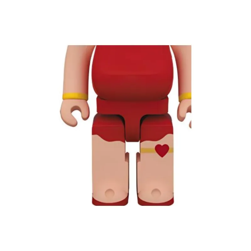 Bearbrick Betty BoopTM-3