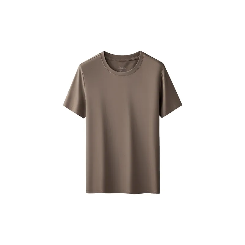 MADALLO Men Pajama Tops-9