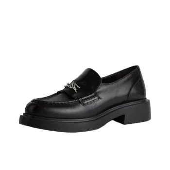 KARL LAGERFELD / Karl Lagerfeld Jeans Macie Signia Rhinestone embellished Loafers Women's