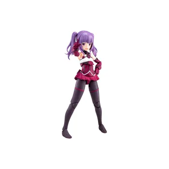 SHOUWU Goddess Device Alice Gear Aegis Model Kits