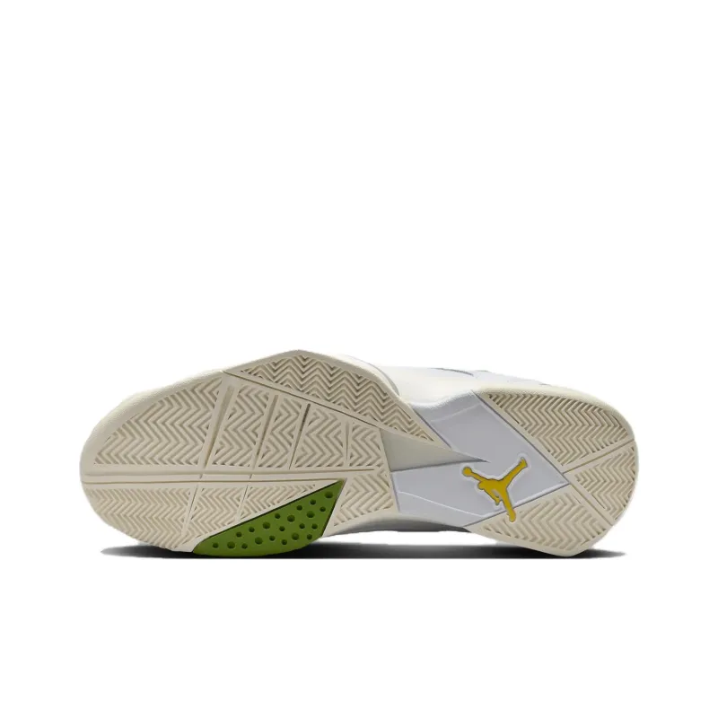 JORDAN True Flight Chlorophyll-4