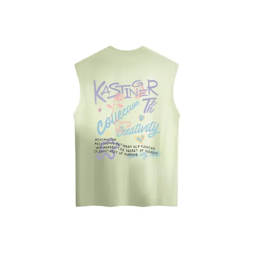 Kastinger Basketball Jerseys Unisex