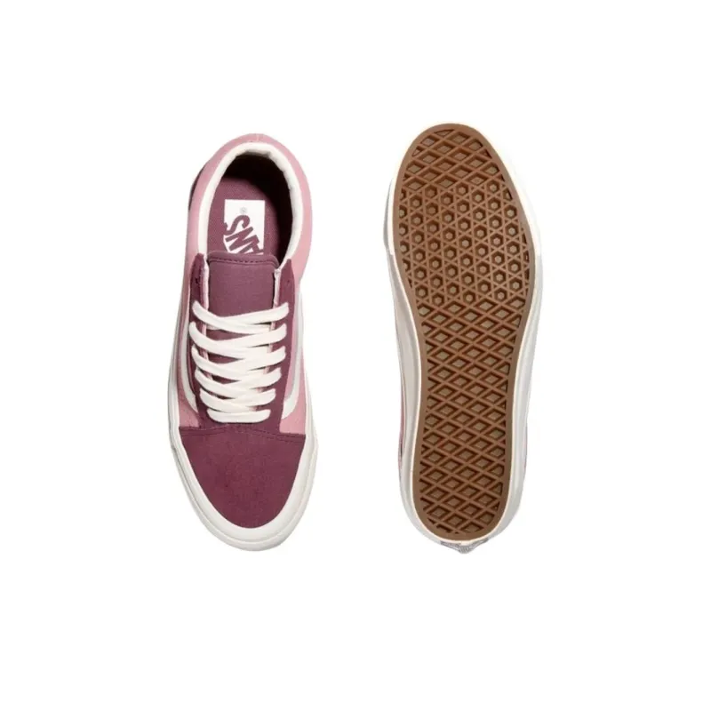 Vans Old Skool 36 'Pink'-3