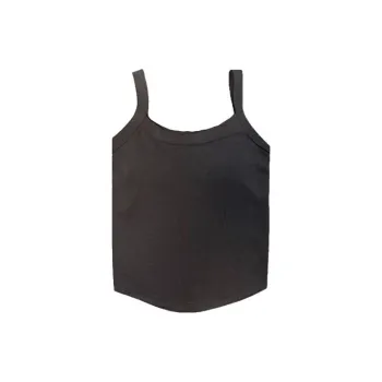 OEING Tank Top Women's 1 Pack Black