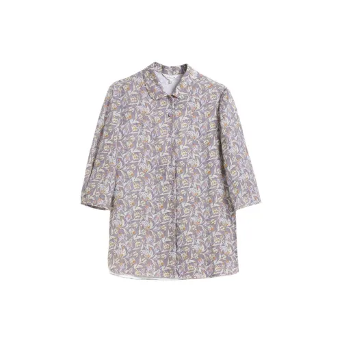 PUKKA Shirts Women's Monet Garden