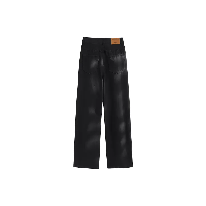 My name is MT Jeans Unisex-1