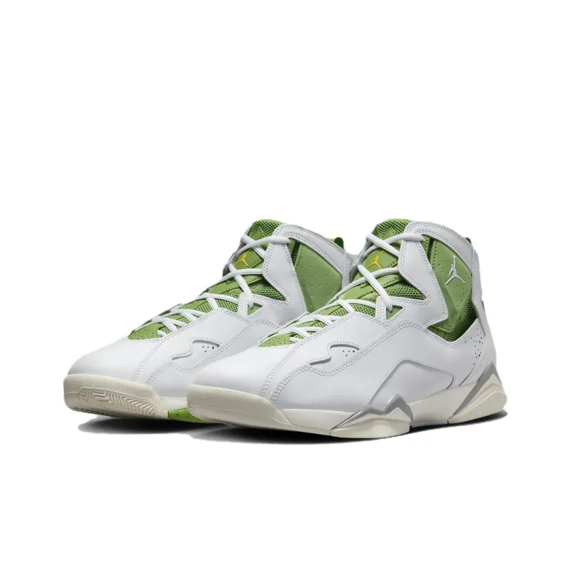 JORDAN True Flight Chlorophyll-2