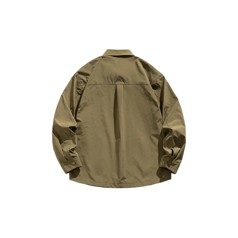 REFAMES Shirts Unisex-1