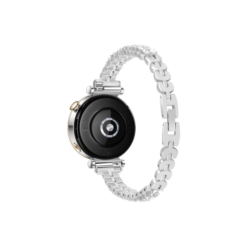 CHENSONG Watch Bands Compatibility Huawei GT4 Watch GT3 Pro/Watch 4 Pro/Watch 3 Pro Unisex Unisex-1