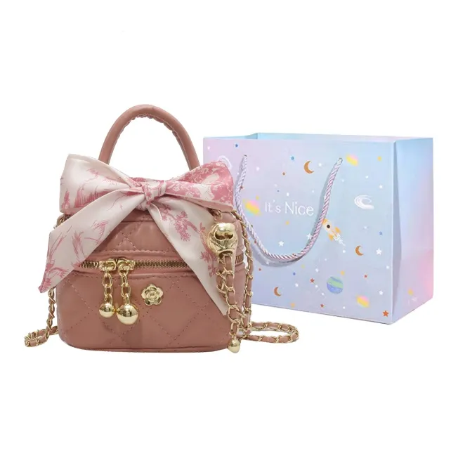GOX PU Crossbody Handbag Regular Women's Multicolor-5