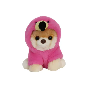 GUND Cute Flamingo Dolls Plush Doll 13cm High