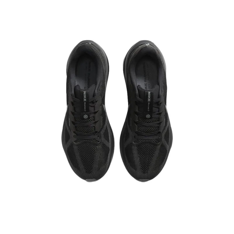 Nike Air Zoom Structure 25 'Black Iron Grey'-3