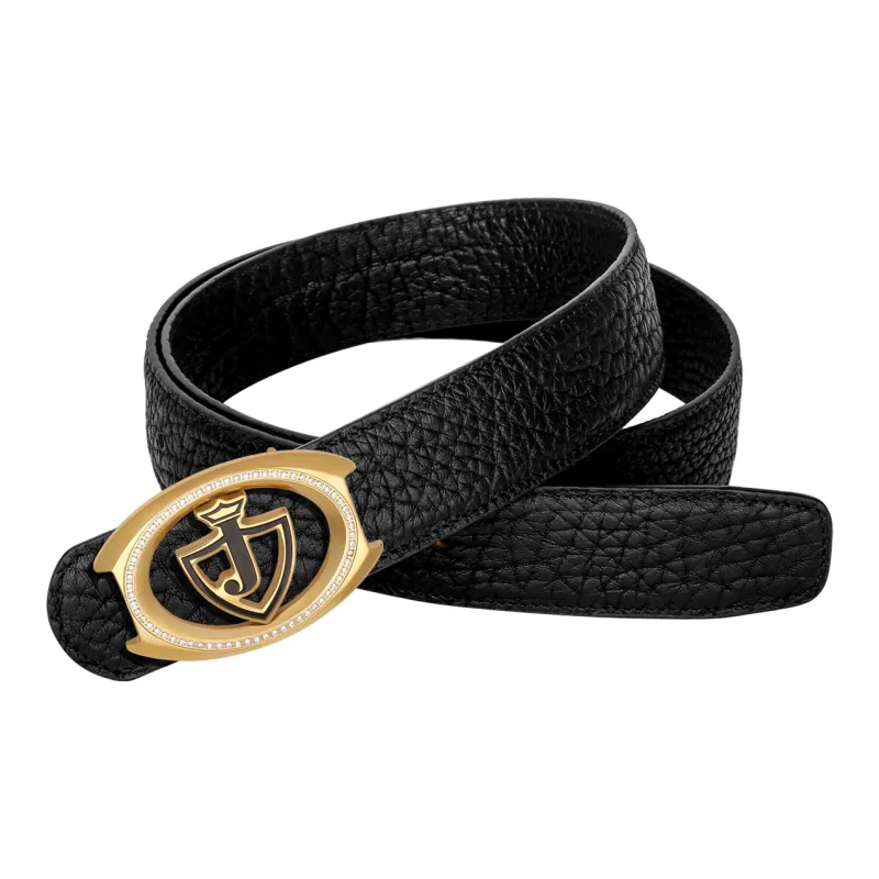 Jaylen Oos Leather Belts Men-3
