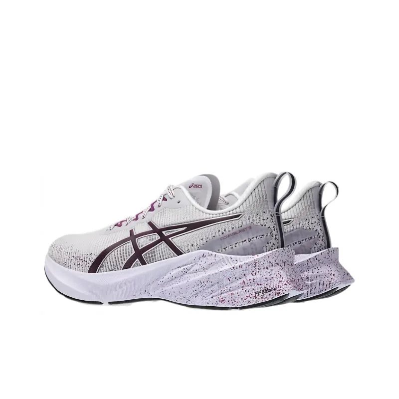 Asics Novablast 3 Le 'Lilac Hint Deep Mauve' Women's-3