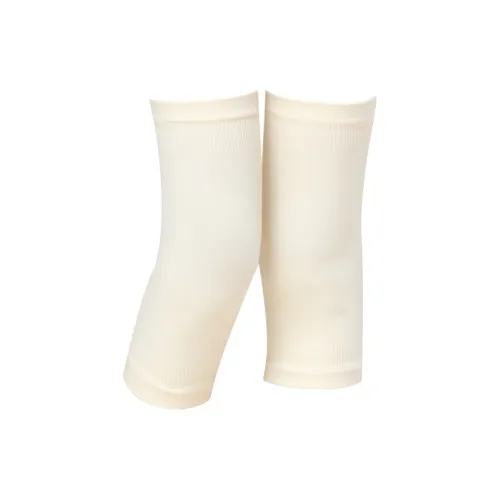 H-YXIANG Running Yoga Unisex Nylon Elastane Polyester Knee Pads